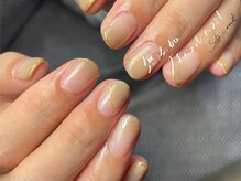 タスメット(+met)/～無添加ナチュラルnail～