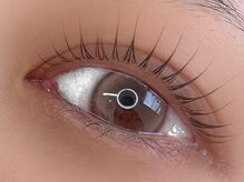 アヤトリ(ayatori)/立ち上げカールのまつげパーマ