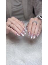 ニチネイルアートスタジオ(Nichi Nail Art Studio)/