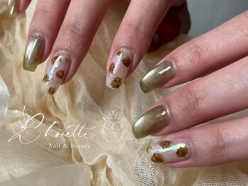 シュエット(Chouette)/定額コース