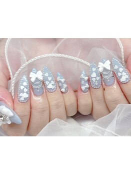 カラー・パーツの種類が豊富