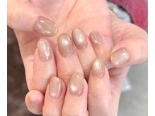 クラシカ 幡ヶ谷店(CLASSICA)/11月ネイル☆