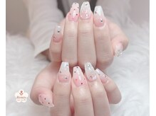 ロージー(Rosey)/チップ長さだしシンプルデザイン