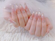 アナネイル(ANNA Nail)