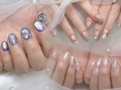 ティアリー(Tiary)の写真