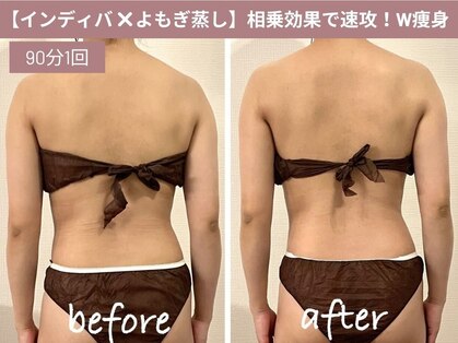 ルーシーガーデン(LUCY GARDEN)の写真