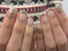 ディト 大宮店(ditto)/持ち込み/パラジェル/大宮