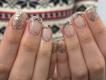 ディト 大宮店(ditto)/持ち込み/パラジェル/大宮