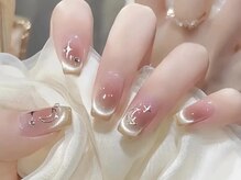 ユナビ 池袋東口店(Yunabi)/YUNABIネイル池袋