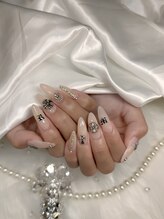 ビビ(ViVi)/クロムネイル