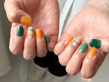 ワンアンドオンリー(One&Only)/