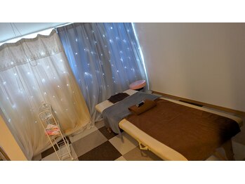 ラビッツ(Rabbits)/施術スペース