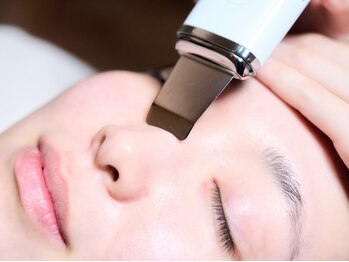 ラヴィーチ(Lovech)の写真/肌悩み別にお好きな美容液5種類を組み合わせ！今春オススメのクーポンをご用意いたしました◎