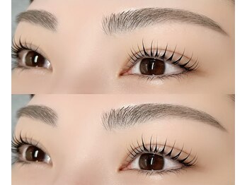 8(HACHI)/まつげパーマ/マツエク/パリエク