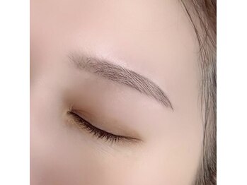 エストアール 博多口店(est-r.)/#美眉#アイブロウスタイリング