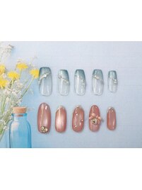 ３月定額　8250円（税込）