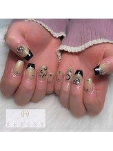 リーベスト 心斎橋(REBEST)/