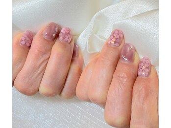 レイサロン(Rey salon)/◇定額ミディアムコース◇ 6.600