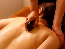 シュシュ 岸和田(chouchou)/腸もみ　　ダイエット　痩身