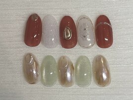 定額デザインアートコース5