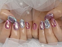 ティンク センター南 アイラッシュアンドネイル (Tink eyelash＆nail)