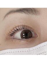 アイモア 吉祥寺店(eye mor.)/まつげパーマ/美眉/アイブロウ