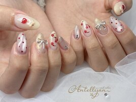 プレミアムコース8480円