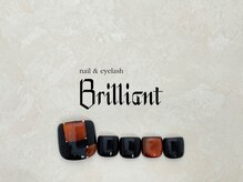 ネイルアンドまつげエクステのお店 ブリリアント 草加(Brilliant)/Foot 　定額8800円コース