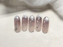 ネイルパティオ 新越谷店(nail patio)/