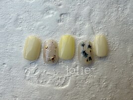 jolie+ Nail Design