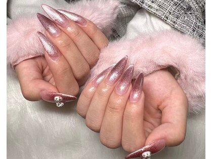 キアラネイルサロンの写真