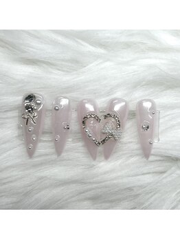 プティ アンジュ(Petit Ange)/＊ワンホンガーリー定額＊