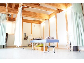 クリニカルオフィスかえで/