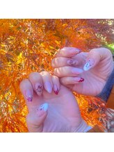 グルーク(GLUCK)/季節のイベントデザイン♪