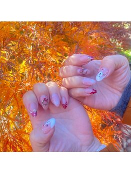 グルーク(GLUCK)/季節のイベントデザイン♪