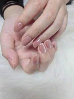 シュルーネイル(Shul-Nail)/
