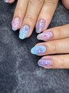 ★ジェル★ 長さだし/ネイル