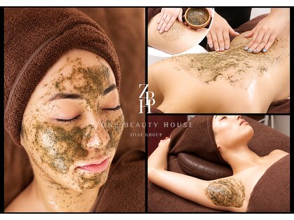 ゾーンビューティーハウス 松戸店(ZONE BEAUTY HOUSE)の写真