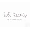 LiLi beauty 千歳店【リリ】のお店ロゴ