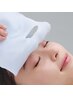 【透明感ケア】ベストコスメ受賞ホワイトショットエステ60分 12100円→6930円