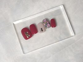 【季節の定額】大人シェル