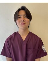 馬込沢ひびき鍼灸整骨院&nbsp;山崎 星翔