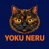 ドライヘッドスパ専門店ヨクネル池袋店【ヘッドスパ/肩こり/眼精疲労/マッサージ】のお店ロゴ