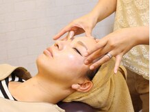 ヘアサロン ココ(hair salon Coco)/マッサージ