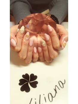 リリアーナ(Liliana)/定額4980円