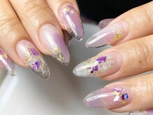 ハズキ ネイル(Hazuki Nail)/