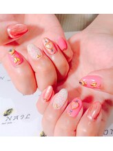 オンネイル(on nail)/