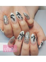 ネイルサロン ビビッド(Nail Salon ViViD)/