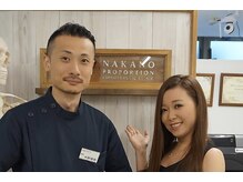 中野プロポーション整体院 大井町院/☆お客様写真☆