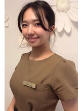 ルシール ユー lucir U 花松 美紀